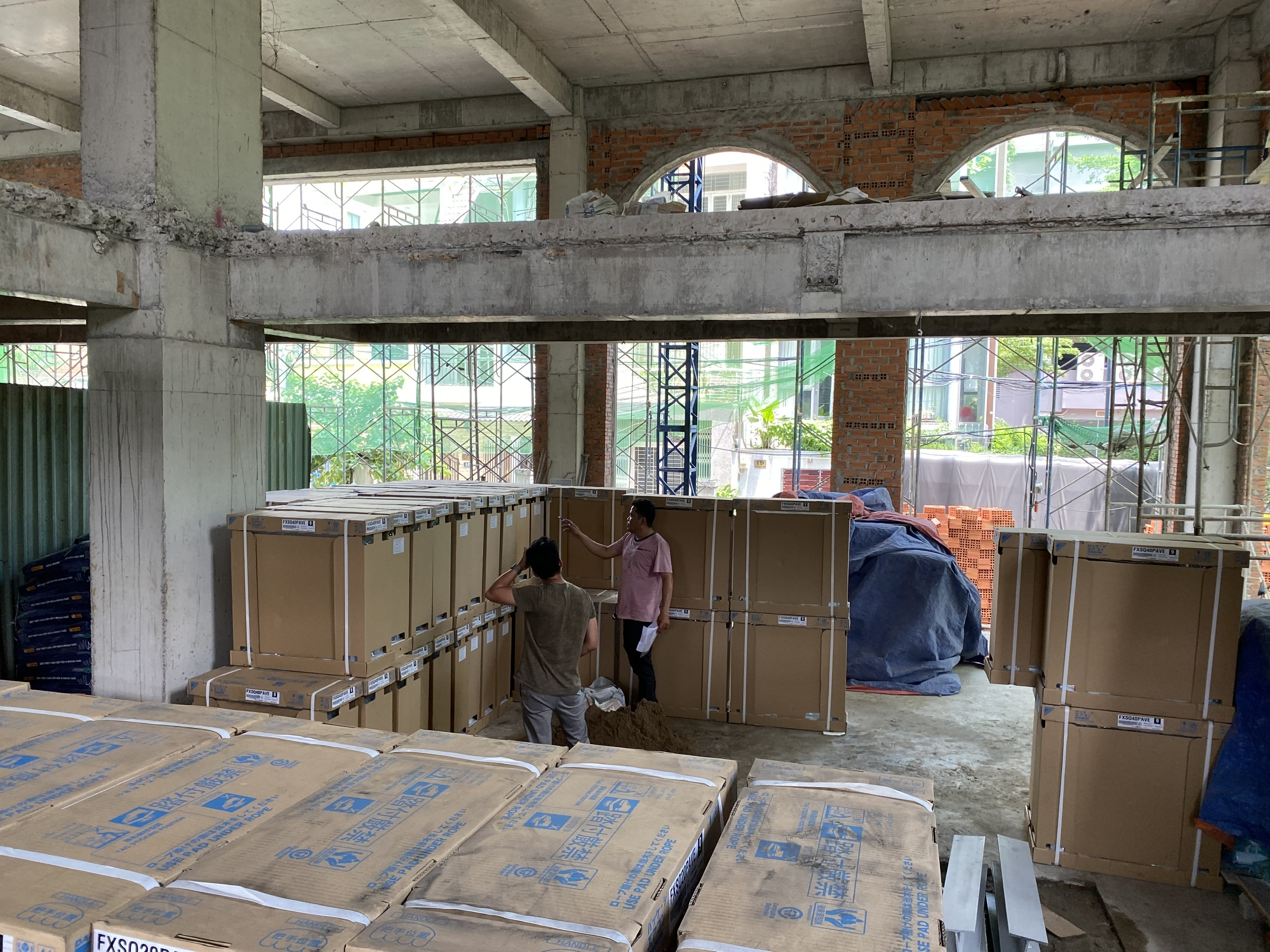 KHÁCH SẠN, NHÀ Ở - THẢO ĐIỀN QUẬN 2